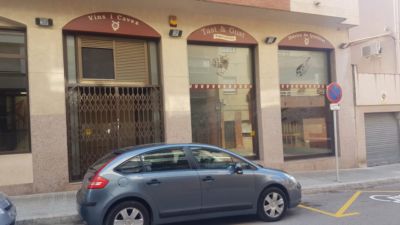 Local comercial en venta en Carrer de Jaume de Viver, Olesa de Montserrat de 68.100 €