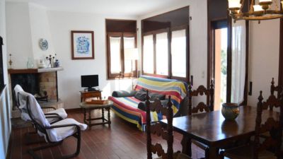 Apartamento en alquiler en Carrer del Bany de la Sultana, Begur de 490 €<span>/sem</span>