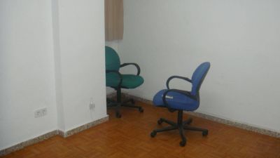 Office for rent in Calle de Saavedra Fajardo, San Lorenzo (District Centro. Murcia Capital) of 300 €<span>/month</span>