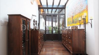 Casa adosada en venta en Carrer del Pedregar, Passeig Marítim (Distrito Ponent. Palma de Mallorca) de 945.000 €