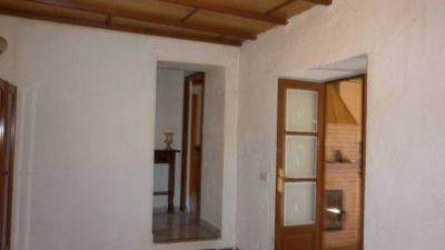 Casa en venta en Camino El Pont D'ARMENTERA Pol. 9  Parc. 62, Valls de 201.600 €
