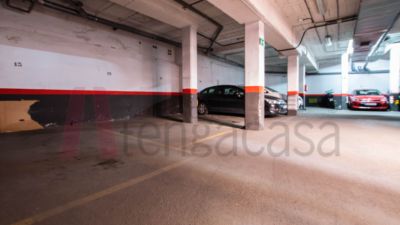 Garaje en venta en Calle de Agustín Durán, Guindalera (Distrito Salamanca. Madrid Capital) de 19.900 €