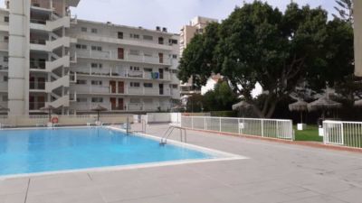 Apartamento en venta en La Carihuela-Torremolinos, La Carihuela (Torremolinos) de 229.000 €
