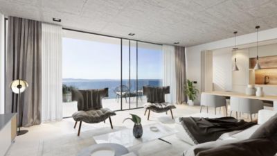 Casa unifamiliar en venta en Alcanada, Platja d'Alcúdia-Port d'Alcúdia (Alcúdia) de 2.350.000 €
