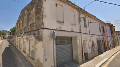 Terreny en venda a Carrer de Sant Ramon, a prop de Carrer de Guifré 'el Pilós, Palafrugell Poble (Palafrugell) de 490.000 €