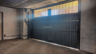 Garatge en venda a Hostalric, Hostalric de 8.500 €