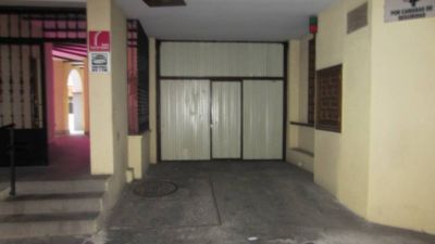 Garaje en venta en Calle de la Colada, Ciudad Rodrigo de 8.500 €