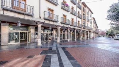 Local comercial en venta en Centro, Centro (Valladolid Capital)