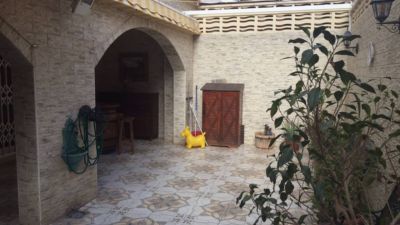 Semi-detached house for sale in Fco. Tortosa Oliden, Melilla of 453.000 €