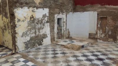 House for sale in Melilla, Melilla of 73.000 €