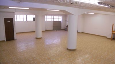 Commercial premises for sale in Barri Antic, Barri Antic (Manresa) of 164.900 €