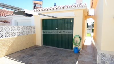 Casa unifamiliar en venta en Calle Monticulos, Número 4, Montealto (Benalmádena) de 525.000 €