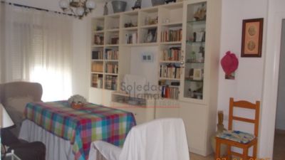 Wohnung in verkauf in Rotonda Manos, Zona Norte (Rota) von 120.000 €