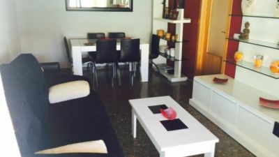 Apartament en lloguer a de La Universidad , Número 8, Playa de Gandia (Gandia) de 680 €