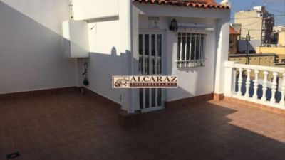 Casa unifamiliar en venda a San Antón, San Antón (Districte Mercado-Casco Antiguo. Alicante - Alacant) de 349.000 €