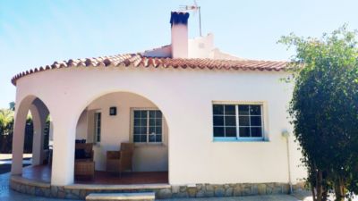 Casa en venta en La Almajada, Urbanización La Almajada (Mutxamel) de 449.000 €