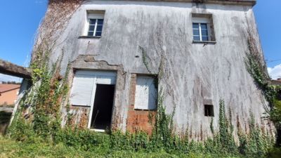 Casa en venta en Bamio, Vilagarcía de Arousa de 105.000 €