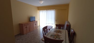 Apartamento en alquiler en Plaza Rosa de los Vents, 30, Playa de Gandia (Gandia) de 400 €<span>/mes</span>