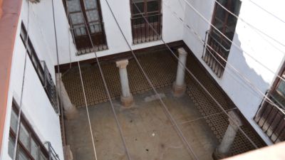 Casa adossada en venda a Calle de Quevedo, 18, Villanueva de los Infantes de 350.000 €