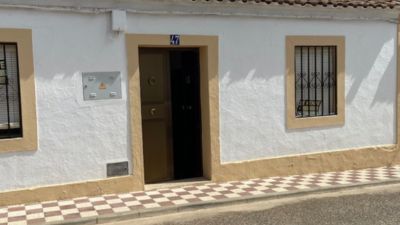 Casa adosada en venta en Calle Doctor Fléming, 47, Alconchel de 60.000 €