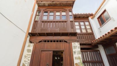 Casa en venta en Calle de Juan del Río Ayala, 12, Núcleo Urbano (Santa Lucía de Tirajana) de 250.000 €