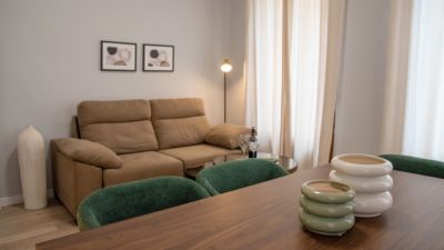 Apartamento en alquiler en Calle de Topete, 11, Bellas Vistas (Distrito Tetuán. Madrid Capital) de 2.300 €<span>/mes</span>
