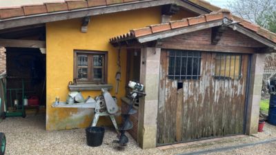 Casa pareada en venta en Barrio de Igollo Escuelas, Igollo (Camargo) de 365.000 €