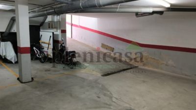 Garaje en venta en Punta Umbría, Punta Umbría de 55.000 €