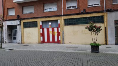 Garage for sale in Calle de Manuel de Falla, Pumarín-Teatinos (Oviedo) of 110.000 €
