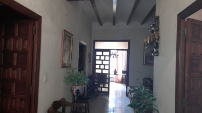 Casa en venta en Alborache, Alborache de 175.000 €