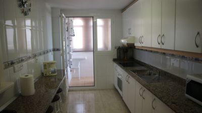 Apartamento en venta en Urbanización Las Palmeras, Kilómetro 14, Km 8-Km 13 (La Manga del Mar Menor) de 139.000 €