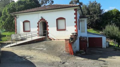 Casa unifamiliar en venta en Calle La Venta.  Camargo, Revilla (Camargo) de 450.000 €