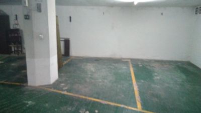 Garaje en venta en Sector Centro, Erdialdea (Errenteria) de 18.500 €