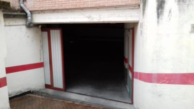 Garatge en venda a Calle de Juan Agapito y Revilla, Caño Argales (Valladolid Capital) de 35.000 €