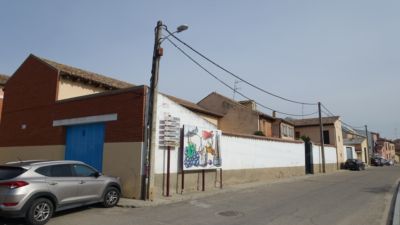 Casa en venta en Calle Platería, Número 15, Mucientes de 350.000 €
