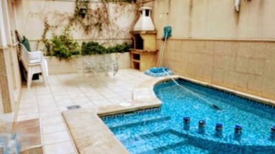Chalet en venta en Urbanización La Quinta, Melilla de 475.000 €