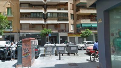 Flat for sale in Calle Maestranza, number 25, La Malagueta-Monte Sancha (District Centro. Málaga Capital) of 1.150.000 €