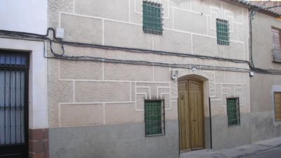 Maison en vente à Calle del Oriente, près de Calle de Castilla, Aldea del Rey sur 30.000 €