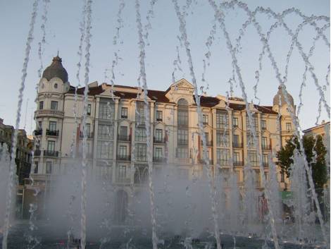 Valladolid. Valladolid.