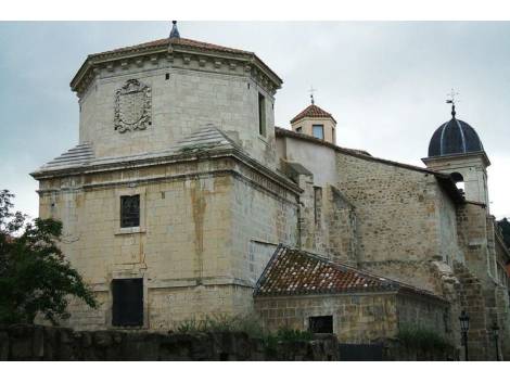 Pisos en La Bureba, casas, áticos y chalets