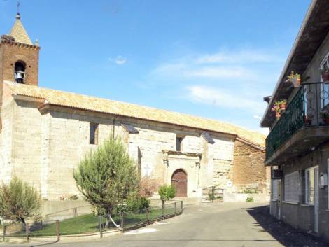 Pisos en La GuareñaTierra Del Vino, casas, áticos y chalets