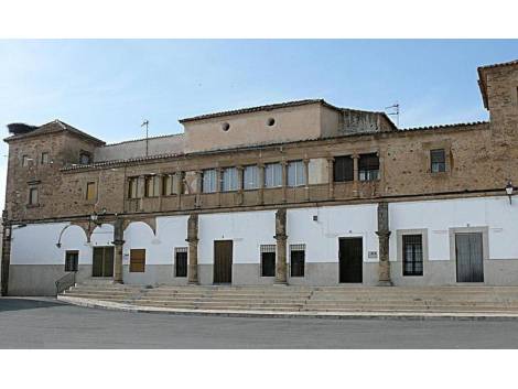 Pisos en Tierra De Montánchez, casas, áticos y chalets