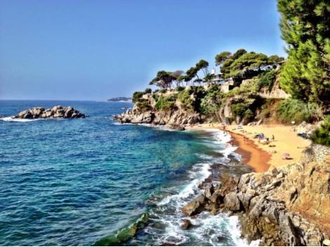 Alquiler En Castell Platja D Aro Pisos Casas Y Chalets