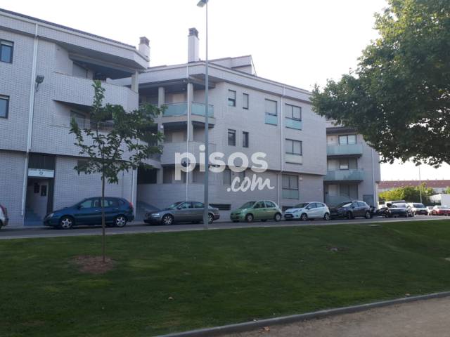 Piso en alquiler en Calle Jaime I en Cuarte de Huerva por 530 €/mes Piso en alquiler en Calle Jaime I en Cuarte de Huerva por 530 €/mes