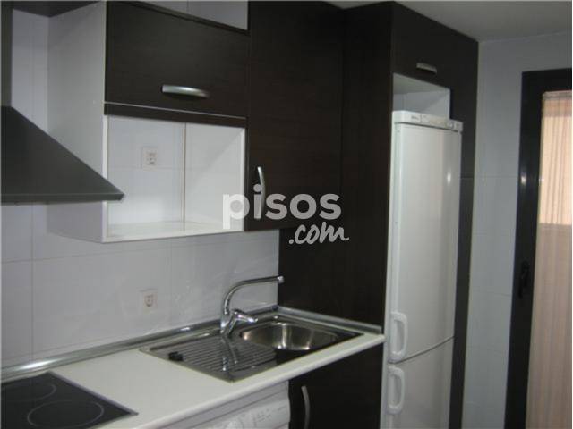 Piso en alquiler en Cuarte de Huerva en Cuarte de Huerva por 570 €/mes Piso en alquiler en Cuarte de Huerva en Cuarte de Huerva por 570 €/mes