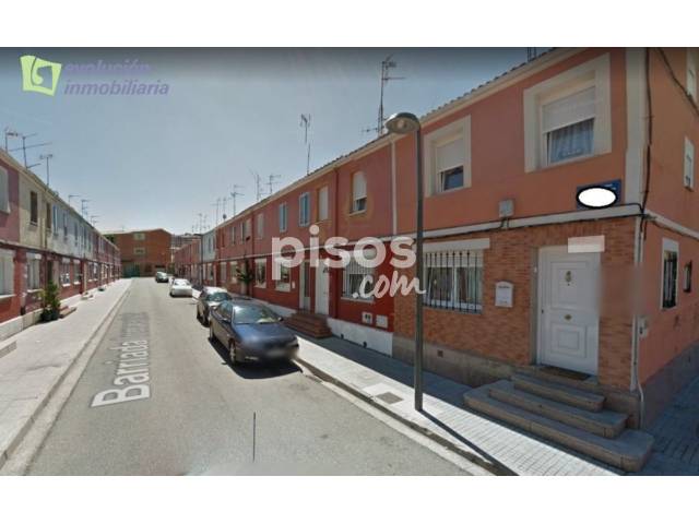 Casa en venta en Calle Inmaculada en Burgos en Gamonal-Capiscol por 140.000