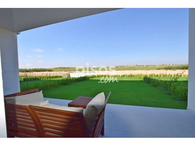 Apartamento en venta en Alhama de Murcia en Alhama de Murcia por 124.900 €