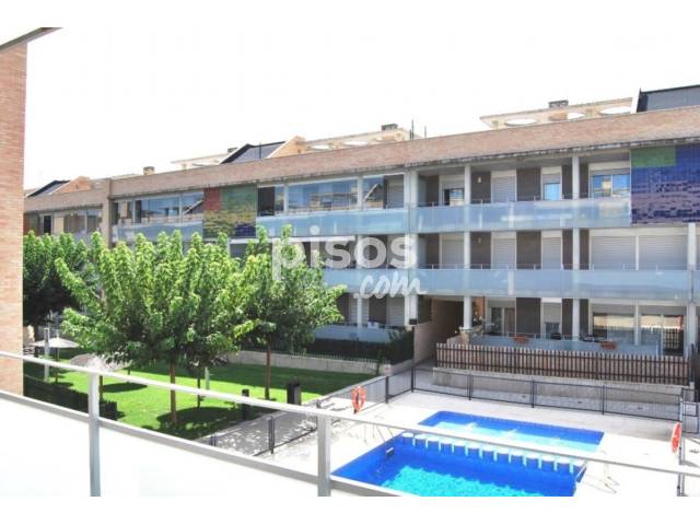 Piso en venta en Calle Ainsa en Cuarte de Huerva por 130.000 € Piso en venta en Calle Ainsa en Cuarte de Huerva por 130.000 €