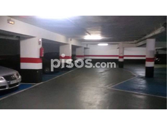 Garaje en venta en Doctor Cerrada - Puerta del Carmen en Centro por 13