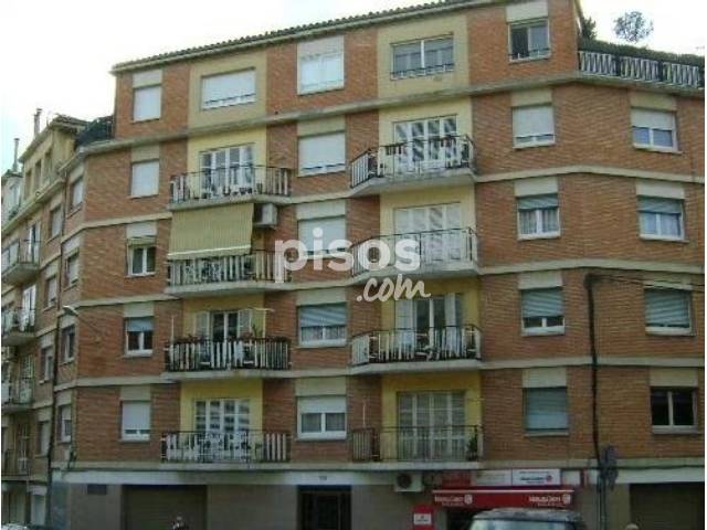 Piso en venta en Carrer de Roger de Flor, 33, cerca de Carrer de la